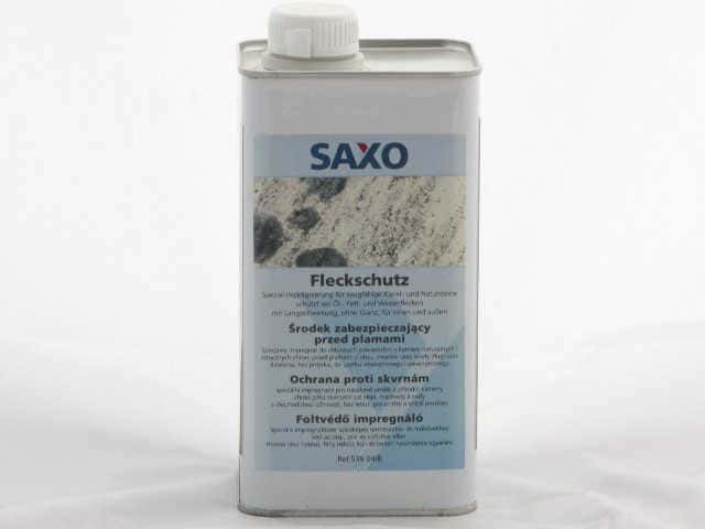 Saxo Fleckschutz 1 Liter